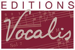 Editions VOCALIS Sàrl