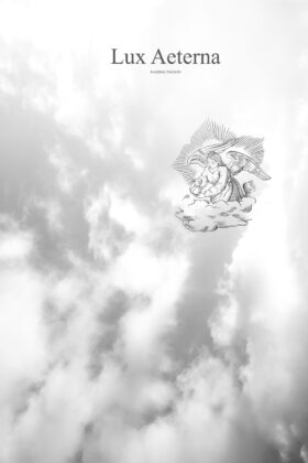 Lux aeterna – Joséphine Maillefer